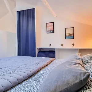  Apartment Le De Vera - Intra Muros - Wifi