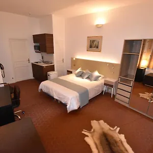  Appartement A L'ombre Du Palais