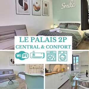 Le Palais Des Papes - Avignonsmile Apartment